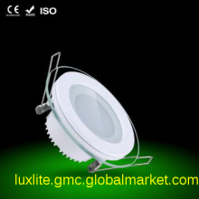 luxurious IC diver lighting