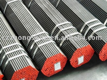 ASTM A53/A106 MS SMLS STEEL PIPE