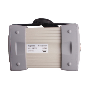 Mb Star C3 For Benz Trucks & Cars 2015.12 Version