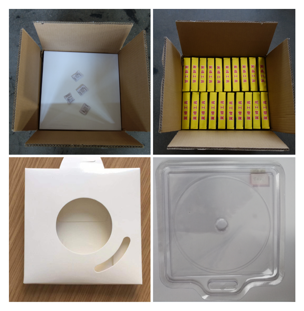 Protected teeth cutting saw blade for cutting stone concrete  marble