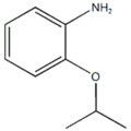 2-isopropoxianilina CAS 29026-74-2