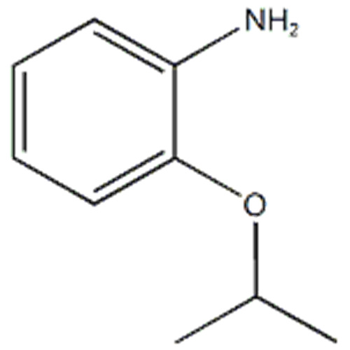 2-isopropoxyaniline CAS 29026-74-2