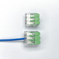Universal Connector For Lighting 221 Connector