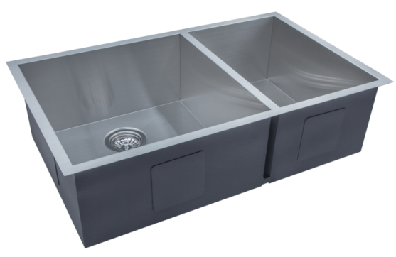 Stainless Steel Handmade Kitchen Sink