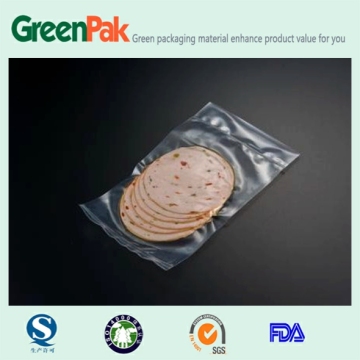 wuxi food packing pouches