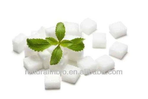 Replacement of Sugar, Stevia Extract 80% RA