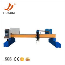 CNC gantry Oxy cutting machine