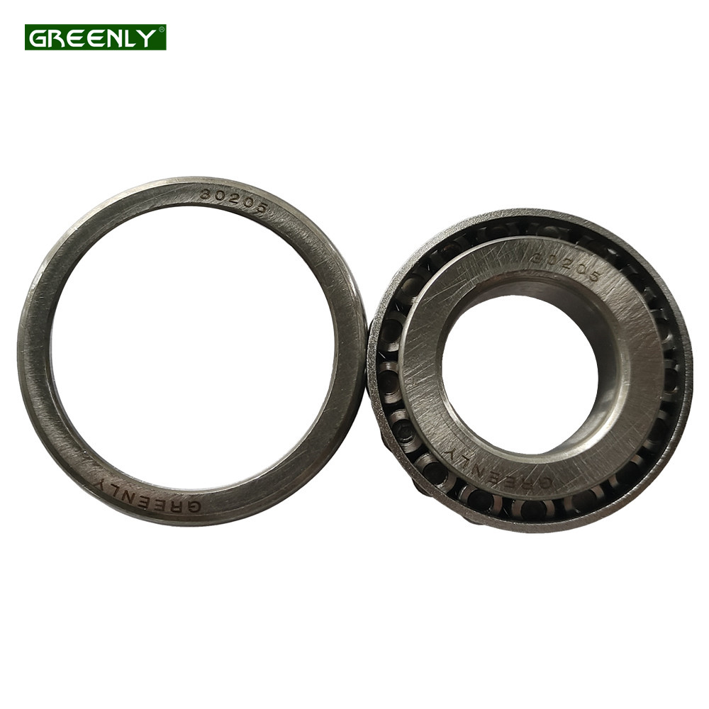 30205 Bearing (2)