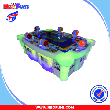 High Quality Fishing Adult Video Game/Arcade Fishing Game Machine/Redemption Arcade Game Machine