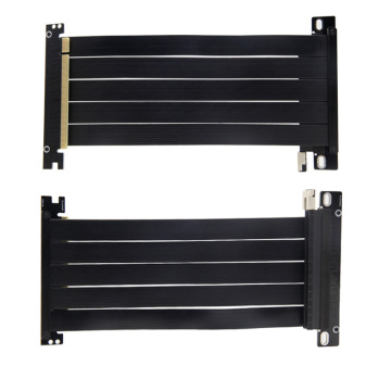 PCIE 3.0 ExpressCard to PCIE X16 Graphics Card Riser Cable