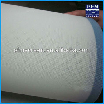 Polyester Conveyor Belt For Glass Fiber Tissue