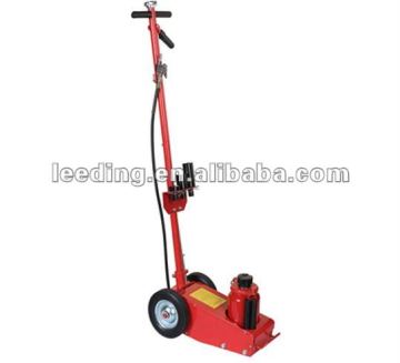 35Ton Pneumatic Jack, Air vehicle liftting Jacks 35Ton