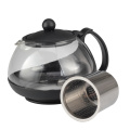 Design Glass Tea Pot entfernen