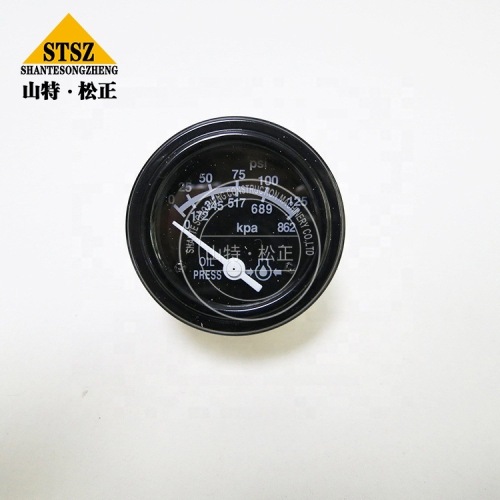 Gauge de pression des pièces du moteur 3015232