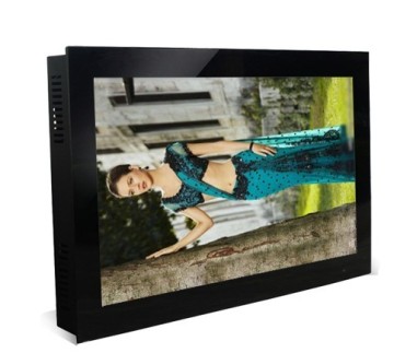 32 inch wifi advertising player-support private server