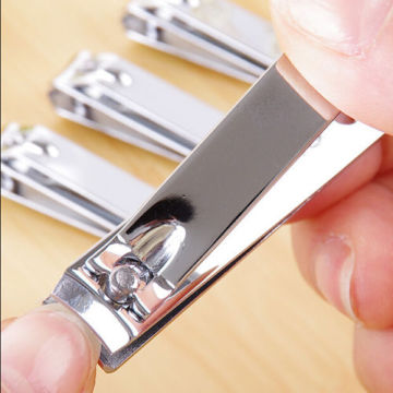 Nail Clipper For Wedding Gift Nail Care Materials Nail Cutter Supplier