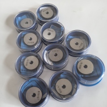 Custom Metric Thread Plug Ring Gauge Go Nogo Screw Ring Gauge