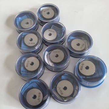 Custom Metric Thread Plug Ring Gauge Go Nogo Screw Ring Gauge