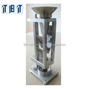 Scott Volumeter Analysis and Applications