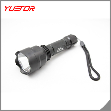 Ningbo Camping Outdoor Led Flashlight Factory