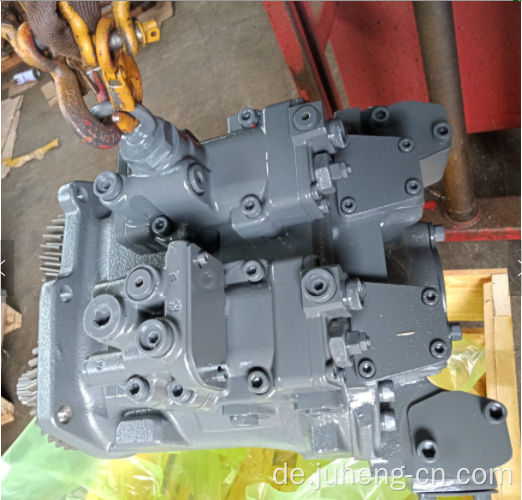 Hitachi EX225USR Hydraulikpumpe 9149225 Hauptpumpe