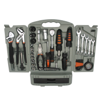 61pcs Multipurpose Hand Tools Set In Blow Case