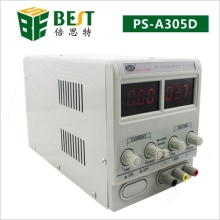 30V 5A DC power supply 220v/110V Optional BEST-A305D