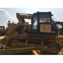 Buldozer bekas menggunakan buldozer Komatsu D85