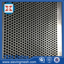 Punching Galvanied Iron Sheet Mini Hole