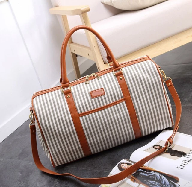 New Fashion Waterproof Luggage Bag Travel Luggage Bag