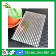 anti-fog raw material cheap uv-protection china polycarbonate hollow sheet extrusion lines build materials