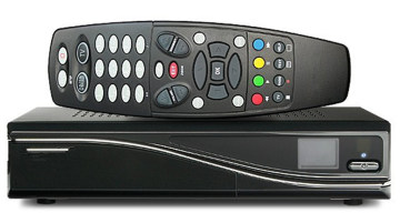 Provide OEM/ODM Decoder 800HD Se Satellite TV Receiver