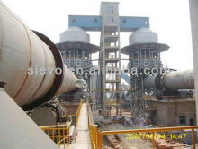 Specializing in producing cement rotary kiln 20 years
