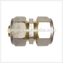 Equal Coupling compression fitting