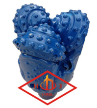 Hj Tricone Rock Bit Iadc517/milled Tooth Tricone Rock Bit?