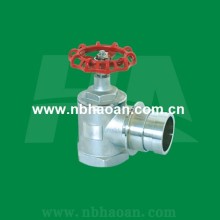 Brass Fire Hydrant Landing Valve