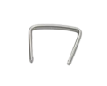 Medical Titanium Staple for Surgery