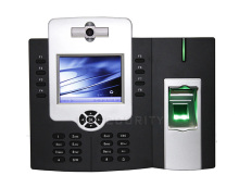 Elegant Design Attendance Biometric System (HF-Iclock700)
