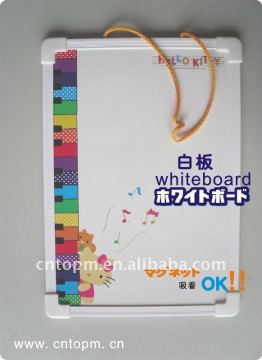 Hello kity magnet whiteboard