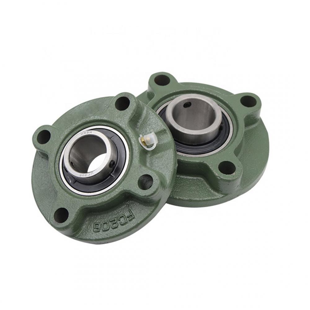 Pillow Fc Bearing