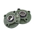 Easy Replacement Pillow Block Bearing Unit FC-E-308R