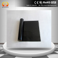 50Micron glossy /matte PET mylar Black insulation film