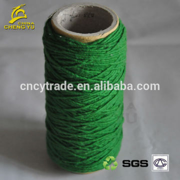 recycled blanket yarn made in china