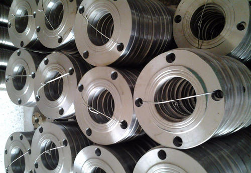 DIN 2576 THREADED FLANGES SCHXXS 4INCH