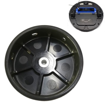 Injection Small Plastic Moulded Parts