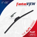 Alps Series Retro-Fit Top Best Flat Wiper Blades