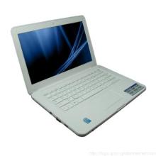 2.4KG Laptops, 13.3\'\' Windows Notebook, 1.8G CPU, 1G Memory, 160GB HDD