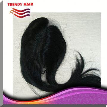 Mix Color Women Toupee 76