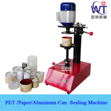 Semi Automatic Can Sealing Machine TDFJ-160