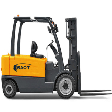 Baot New Energy 0.8t Electric Forklift